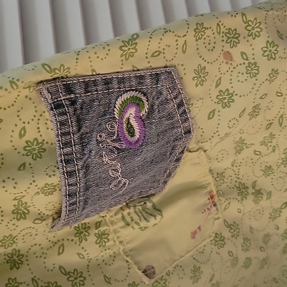 Naartjie Dress with matching zip hoodie sz M (5yrs) - Picture 6 of 6